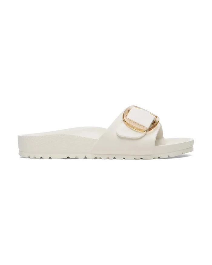 Birkenstock Kadın Terlik Madrid Big Buckle EVA