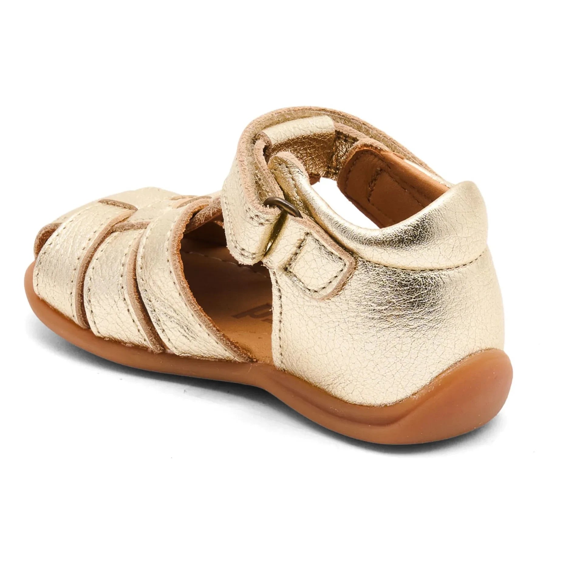 bisgaard - Carly sandals | Gold