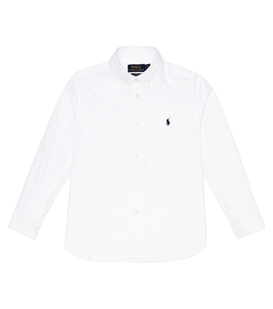 Polo Ralph Lauren Kids - قميص قطني