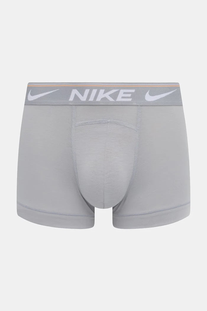 Nike Erkek Dar Kesim Boxer 3'lü