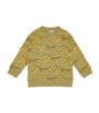 Stella McCartney Kids Cotton Printed Sweatshirt (2-14 Years)