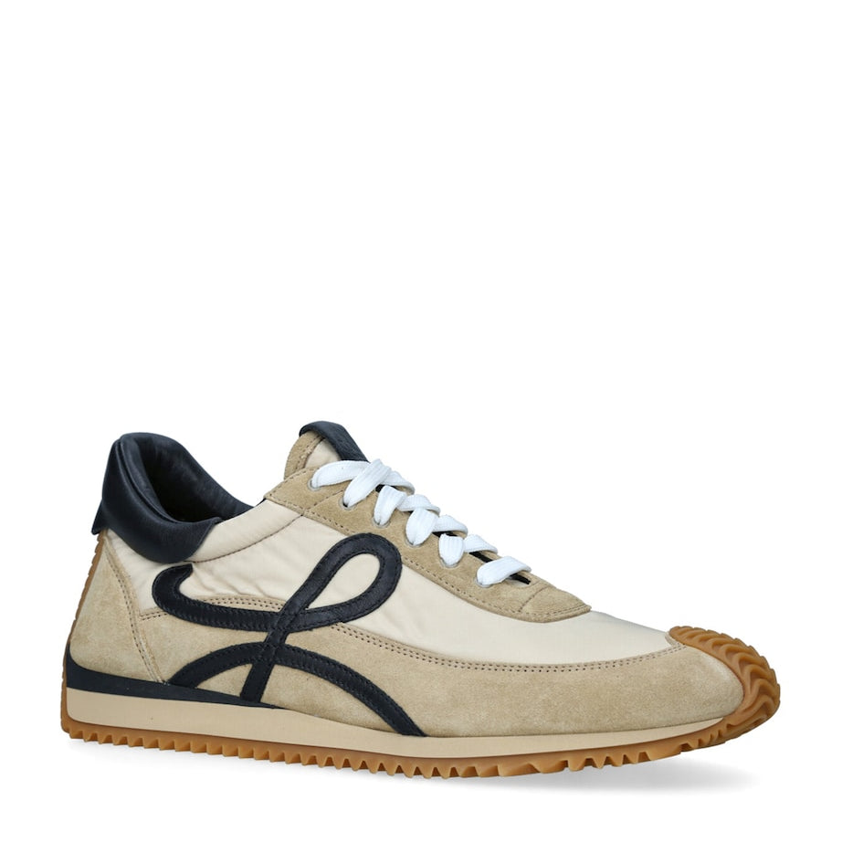 Flow Runner Sneakers