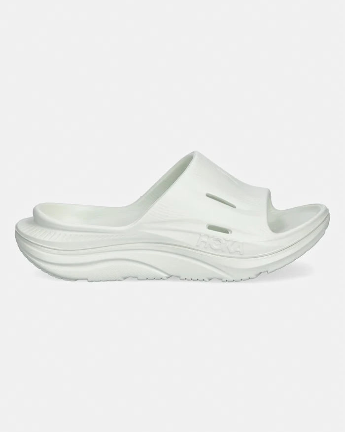 Hoka чехли дамски ORA Recovery Slide 3