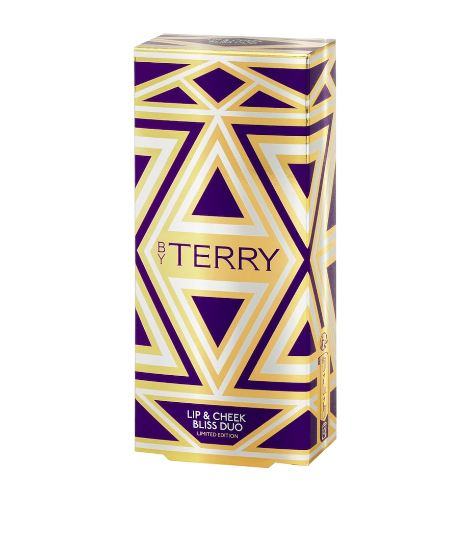 Lip & Cheek Bliss Duo Gift Set