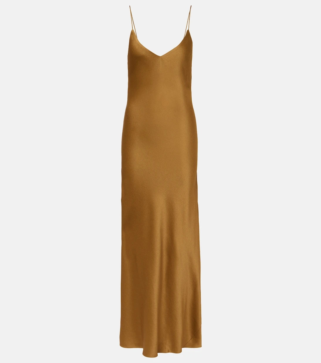 Blazé Milano - Manipur satin slip dress