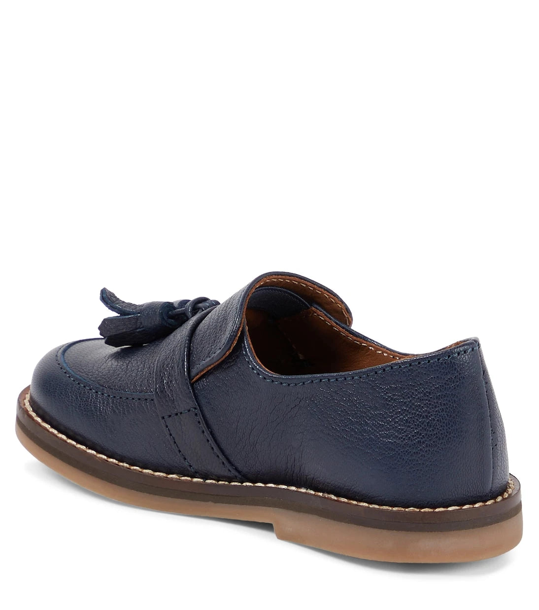 PèPè - Malaga leather loafers