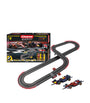 Carrera Champion's Racing GO!!! 2025 F1 Slot Racing Set