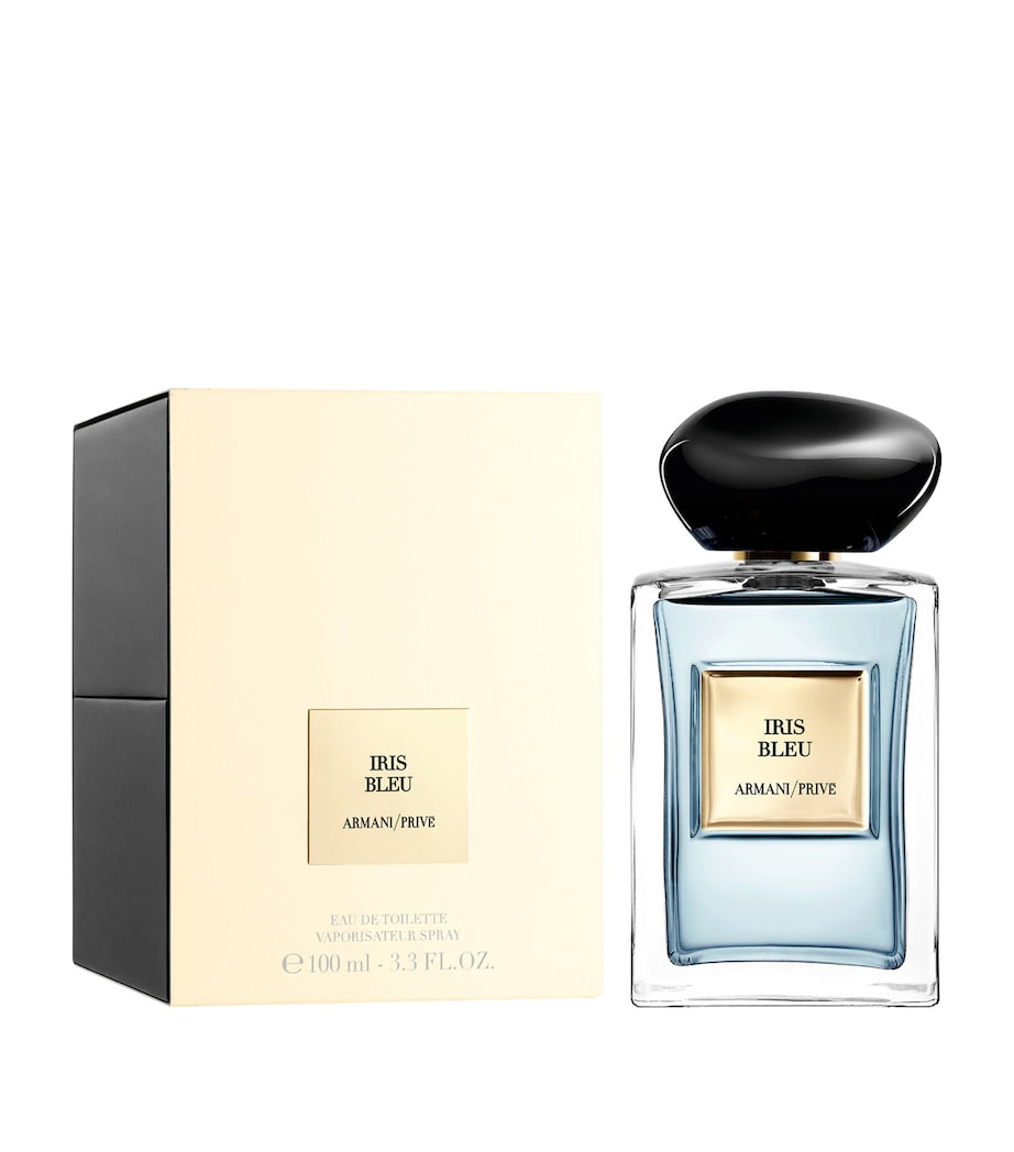 Privé Iris Bleu Eau de Toilette (50ml)