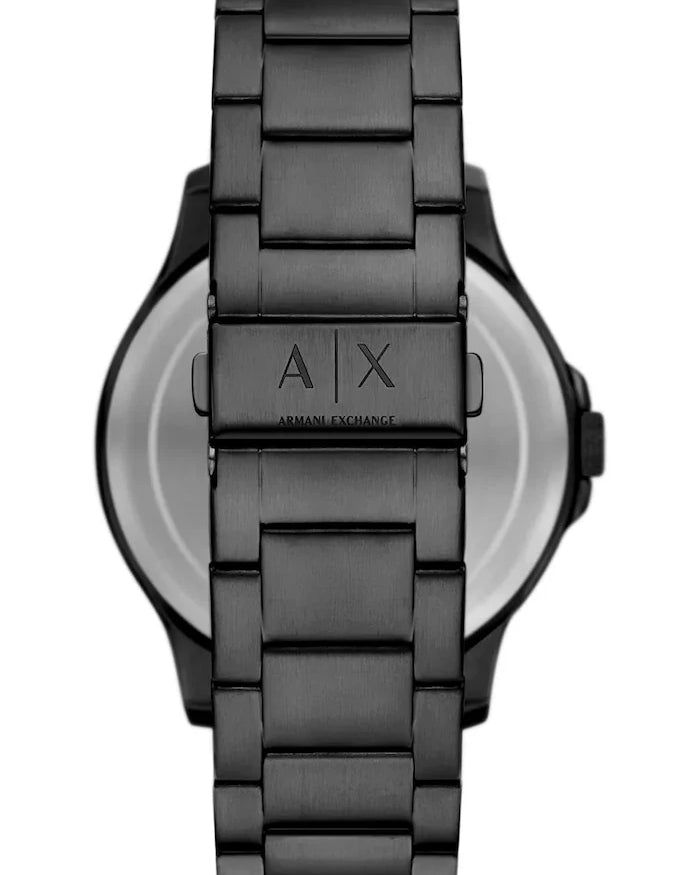 Armani Exchange Saat