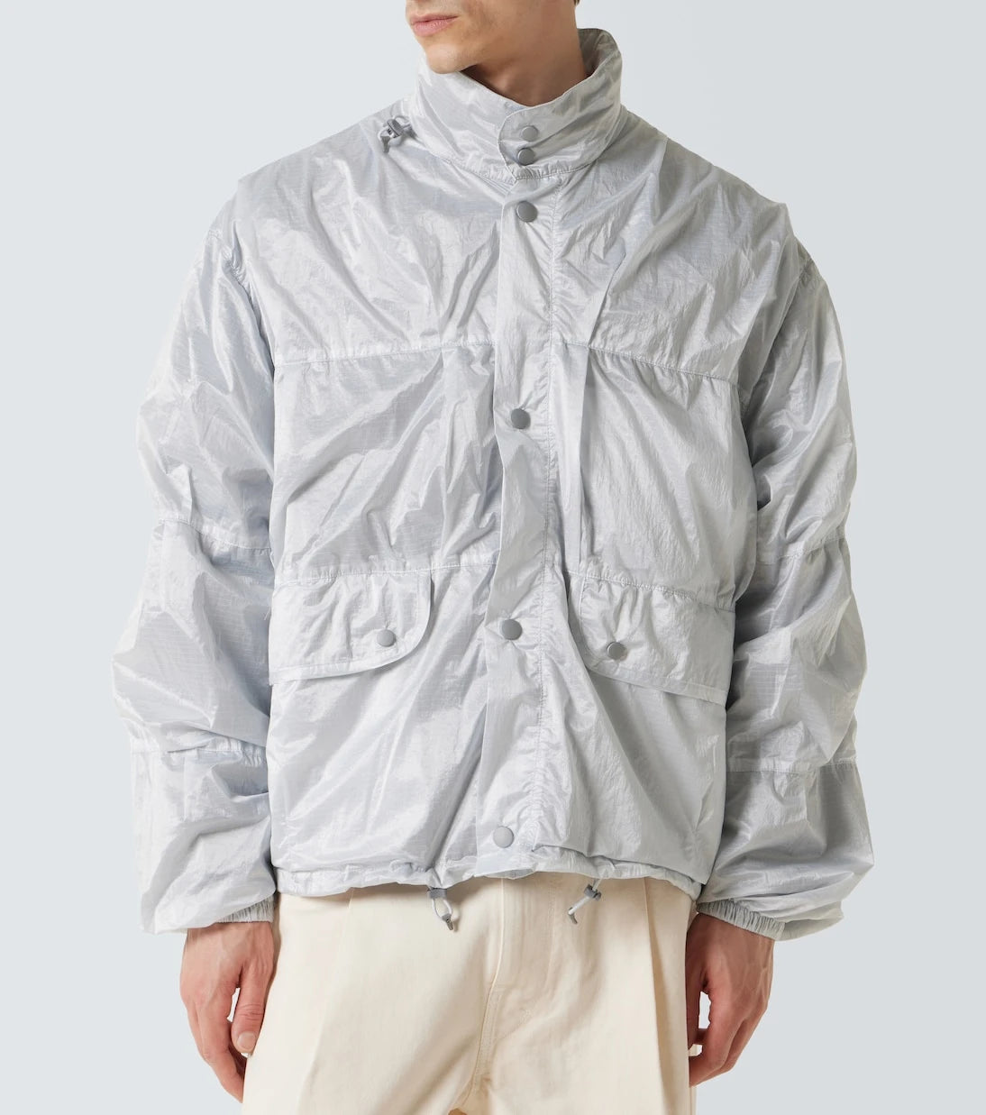 Our Legacy - Exhale technical ripstop jacket