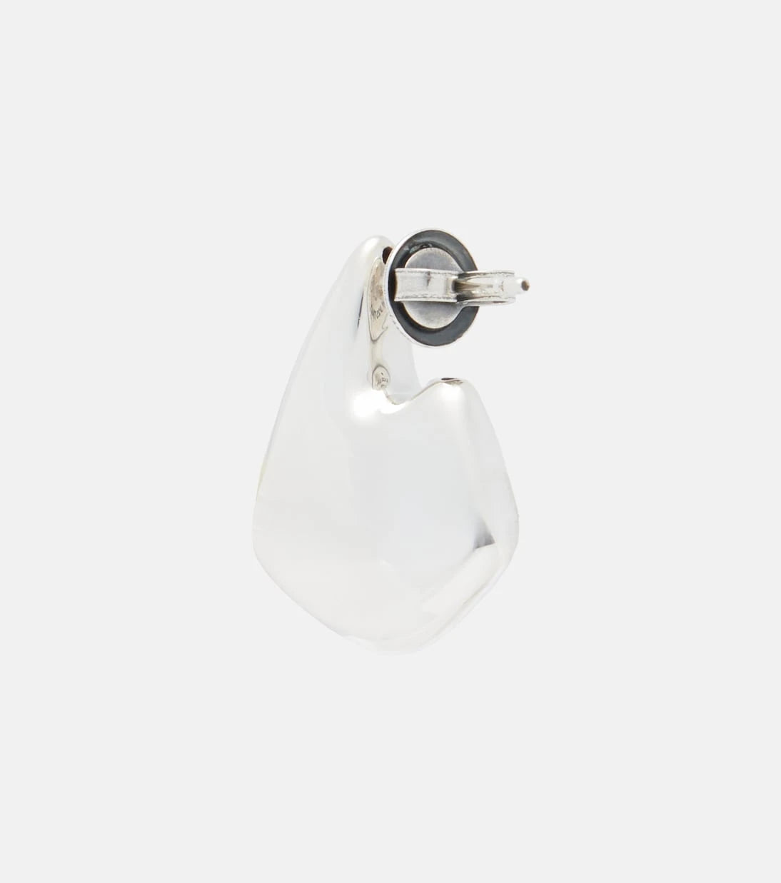 Bottega Veneta - Sterling silver earrings