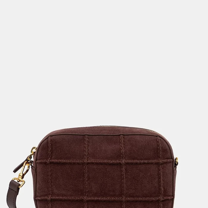Coccinelle Kadın Deri Crossbody Çanta