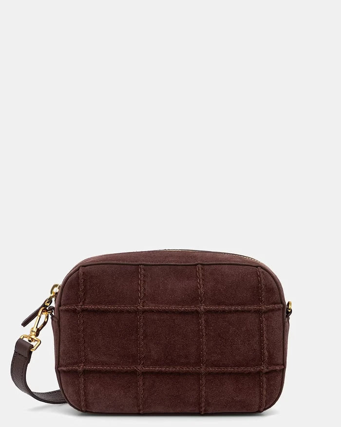 Coccinelle Kadın Deri Crossbody Çanta