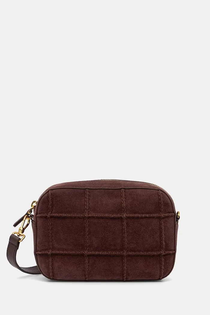 Coccinelle Kadın Deri Crossbody Çanta