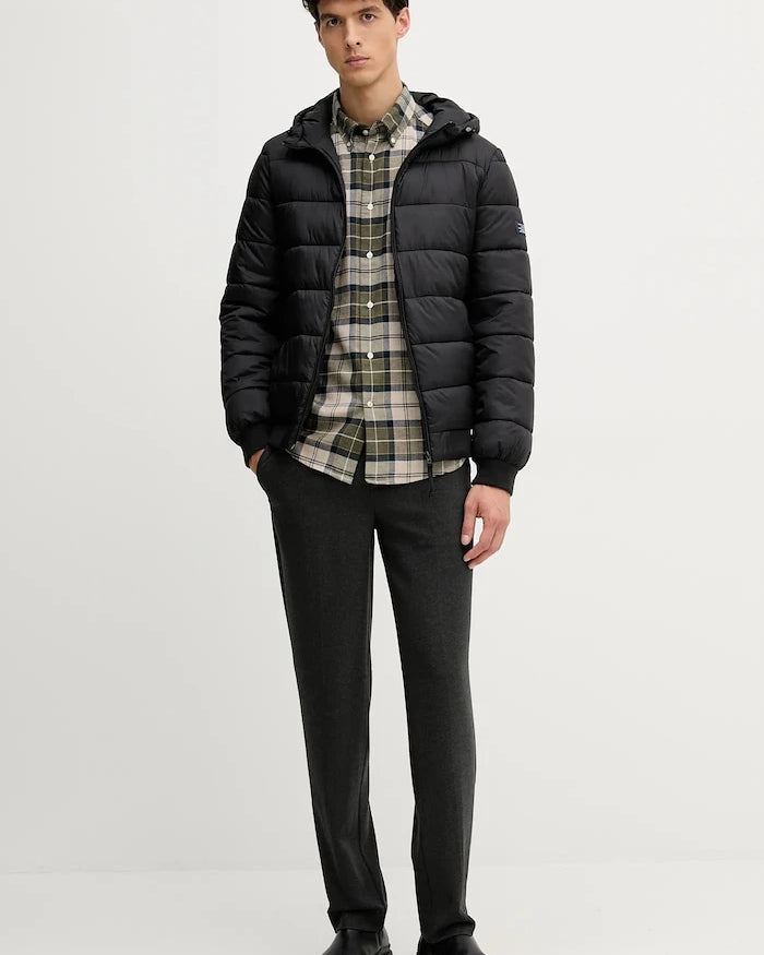 Barbour FORTROSE Pamuklu Gömlek