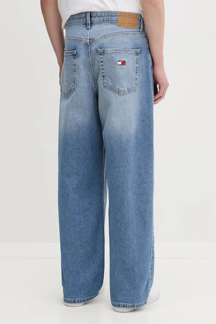 Tommy Jeans дънки relaxed fit мъжки