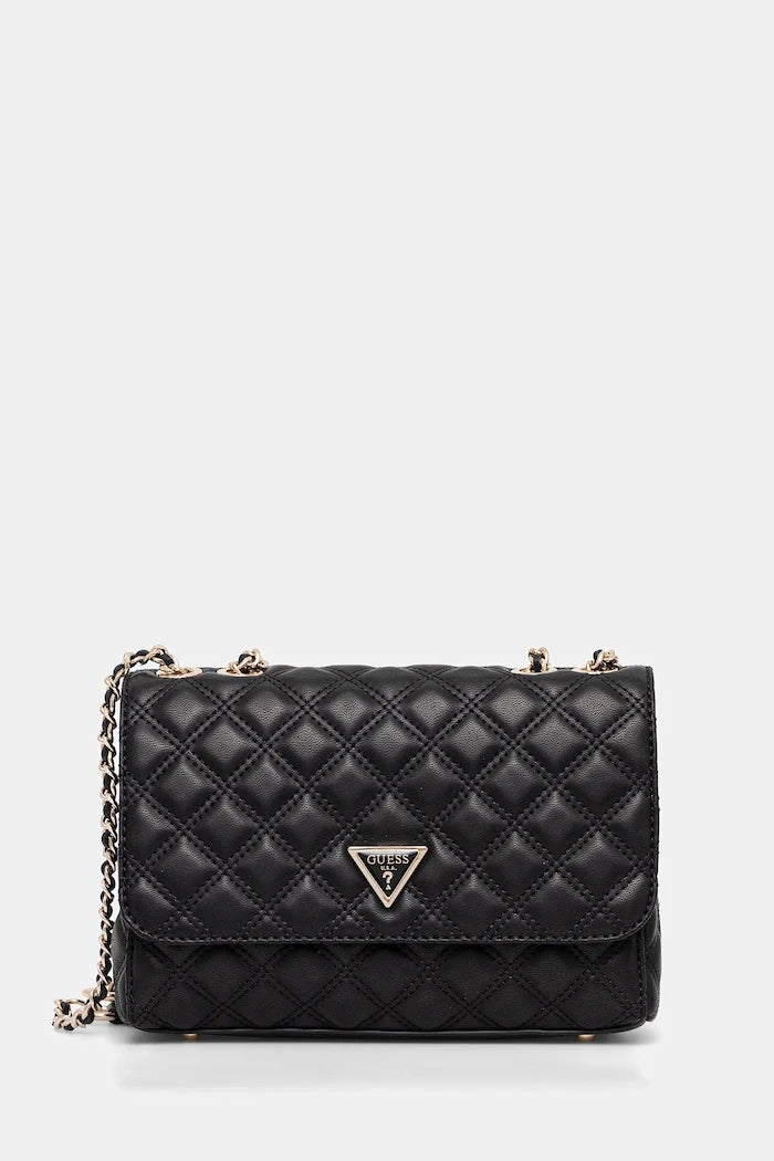 Guess чанта crossbody дамска GIULLY