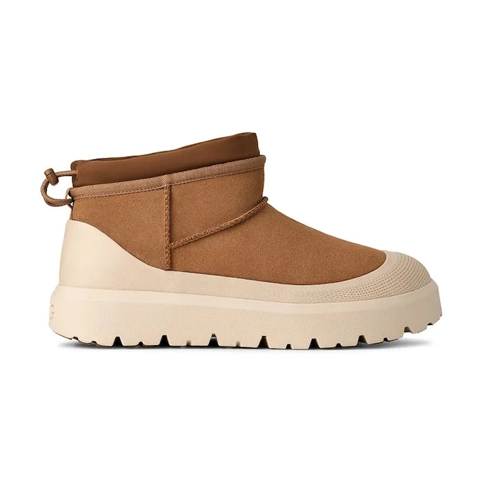 Апрески UGG Cl Ultra Mini Weather Hybrid