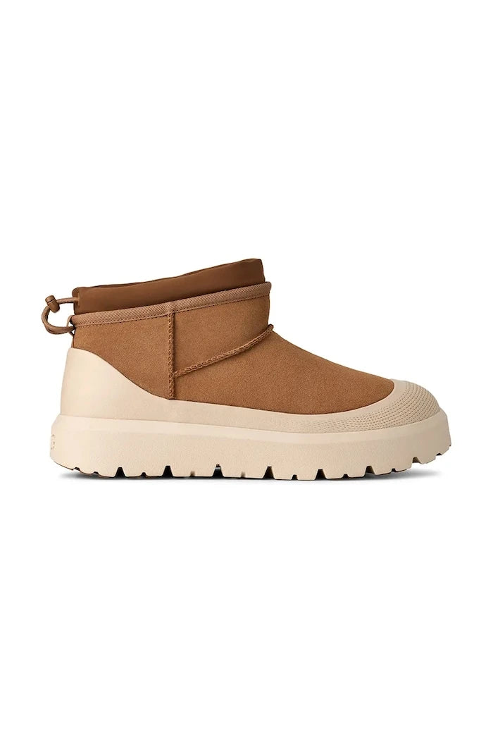 Апрески UGG Cl Ultra Mini Weather Hybrid