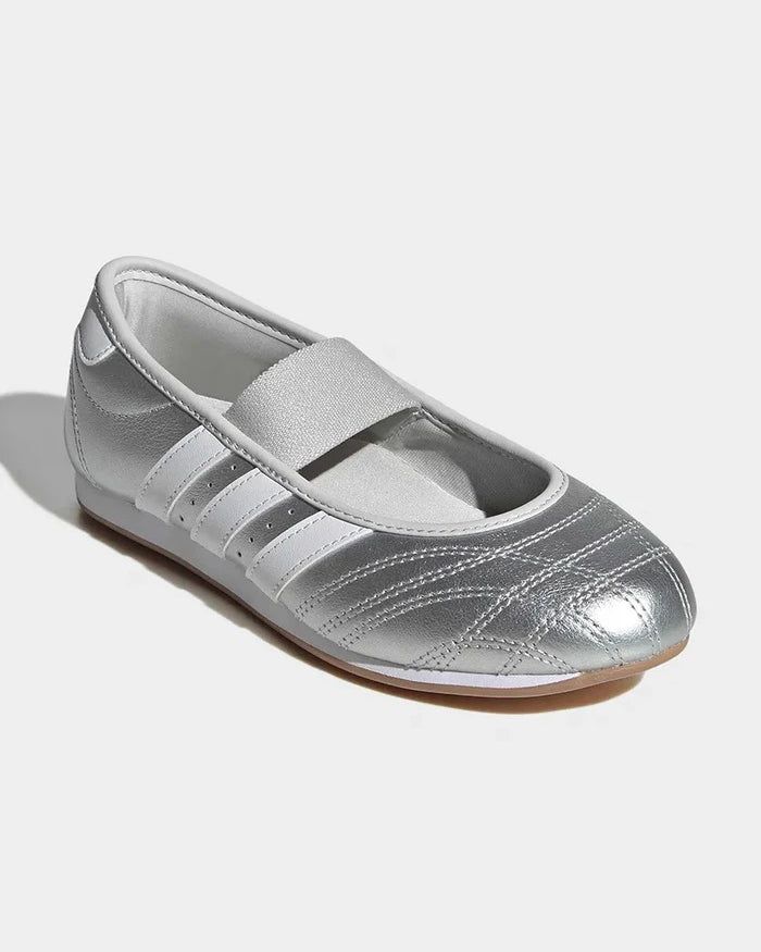 adidas Originals TAEKWONDO маратонки за деца от кожа