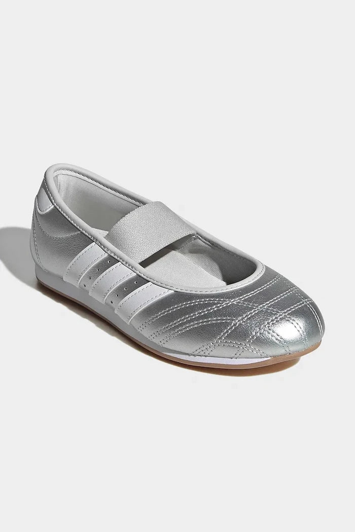 adidas Originals TAEKWONDO çocuk deri spor ayakkabı
