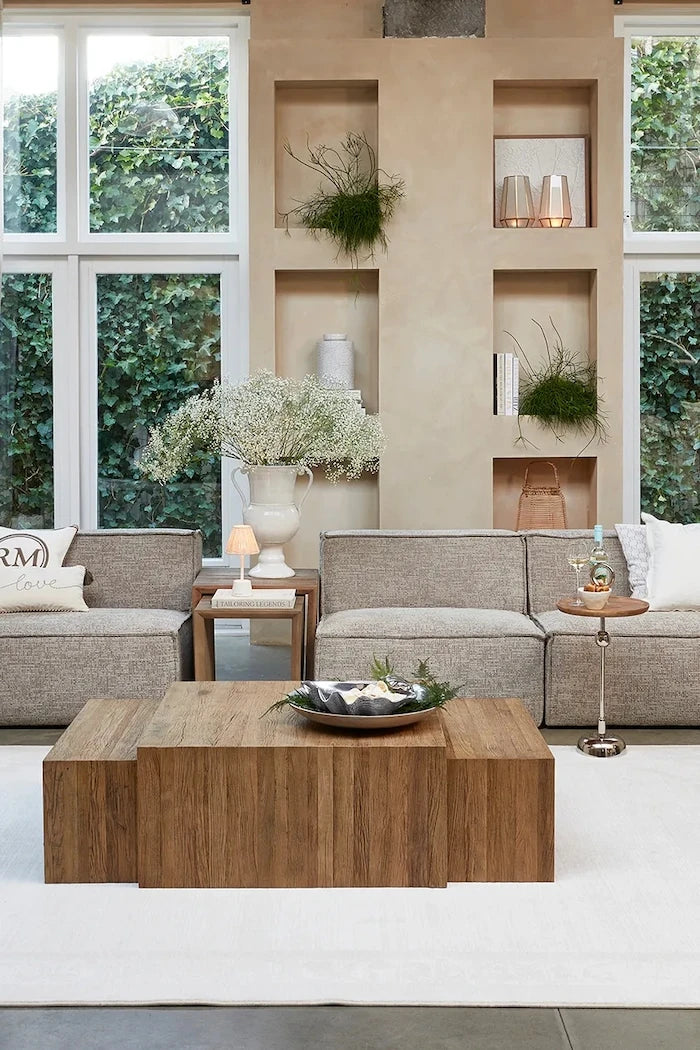 Riviera Maison Dekoratif Alüminyum Kase