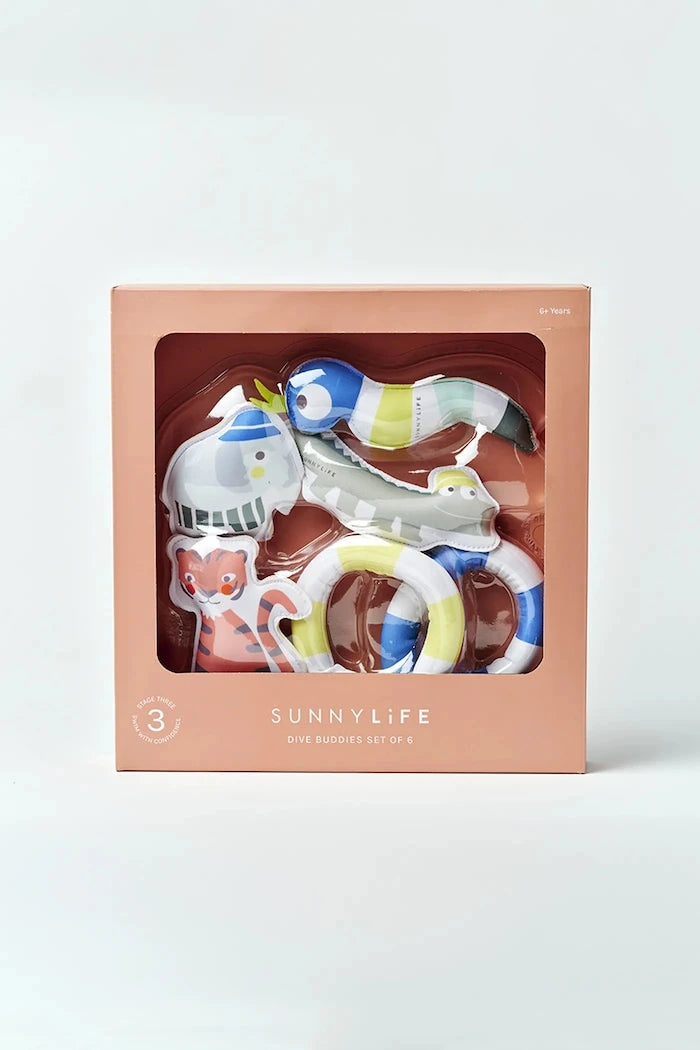 SunnyLife от пластмаса