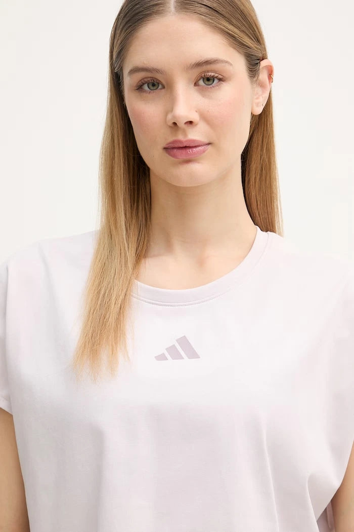 adidas Performance спортна тениска дамска