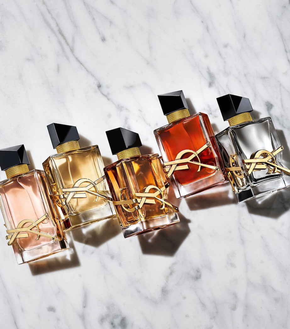 LIBRE L’ABSOLU PLATINE Eau de Parfum (50ml)