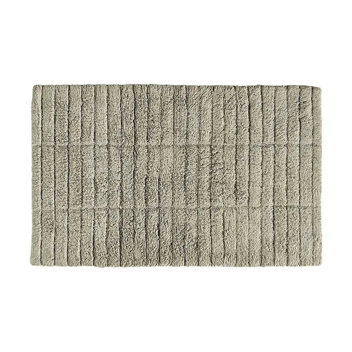 Zone Denmark pamuklu banyo paspası 50 x 80 cm