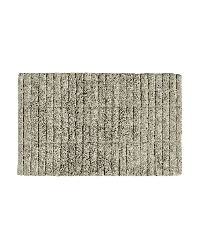 Zone Denmark pamuklu banyo paspası 50 x 80 cm