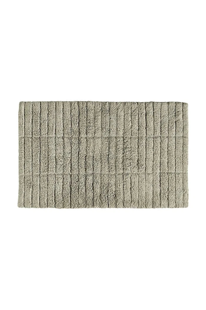 Zone Denmark pamuklu banyo paspası 50 x 80 cm