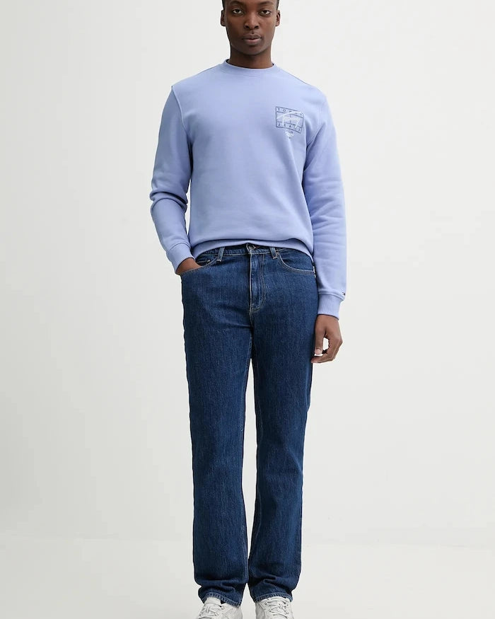 Tommy Jeans Kot Pantolon