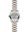 Chopard Rose Gold, Stainless Steel and Diamond Happy Sport Automatic Watch 33mm