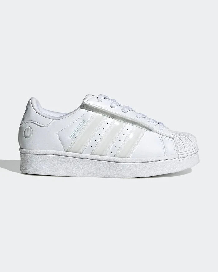 adidas Originals SUPERSTAR LED LIGHTS Çocuk Spor Ayakkabı