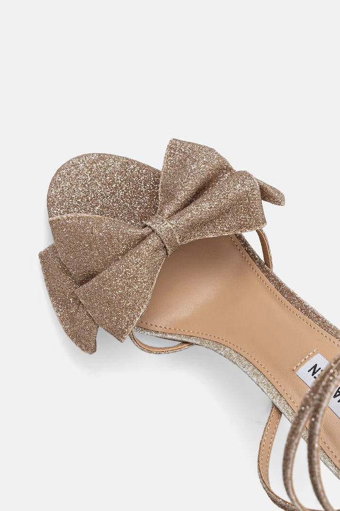 Steve Madden сандали с тънък ток Blyss-G
