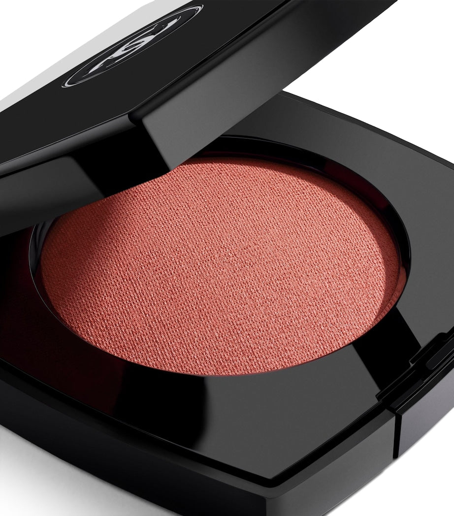 CHANEL JOUES CONTRASTE Intense Cream-To-Powder Blush