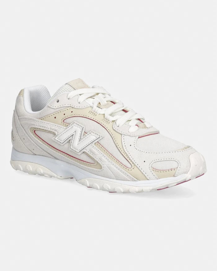 New Balance 204 kadın süet spor ayakkabı
