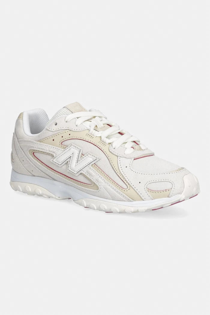 New Balance 204 маратонки дамски от велур