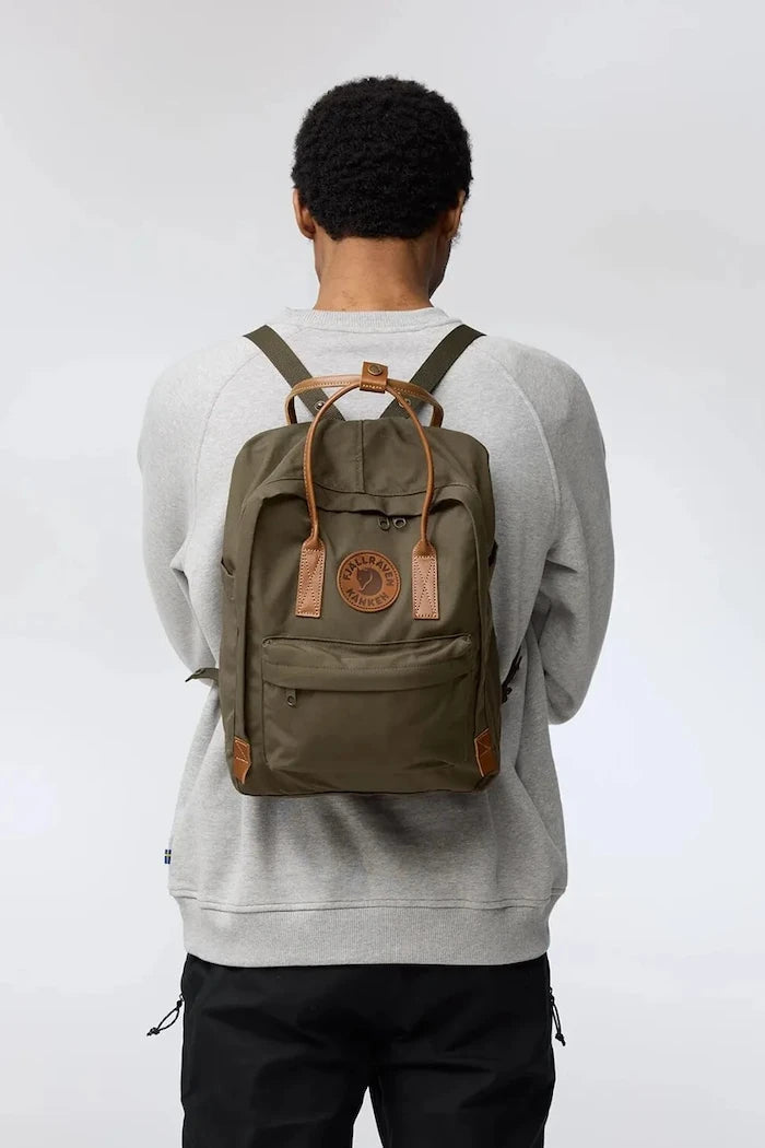 Fjallraven Kanken No. 2 Sırt Çantası