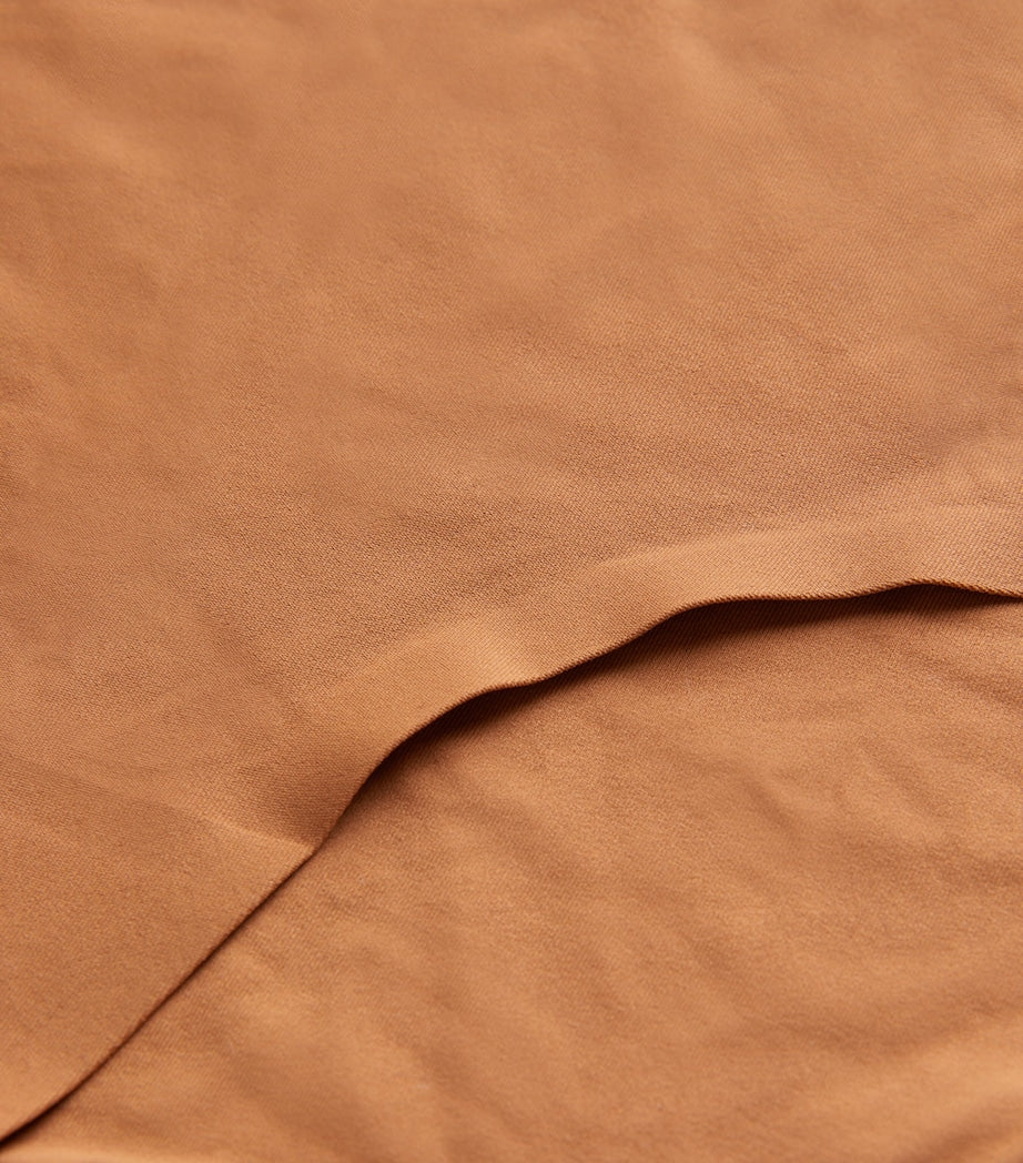 Fantasie Neutral Smoothease Seamless Hipster Briefs