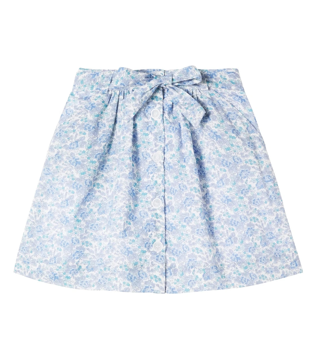 Bonpoint - Esterina cotton skirt