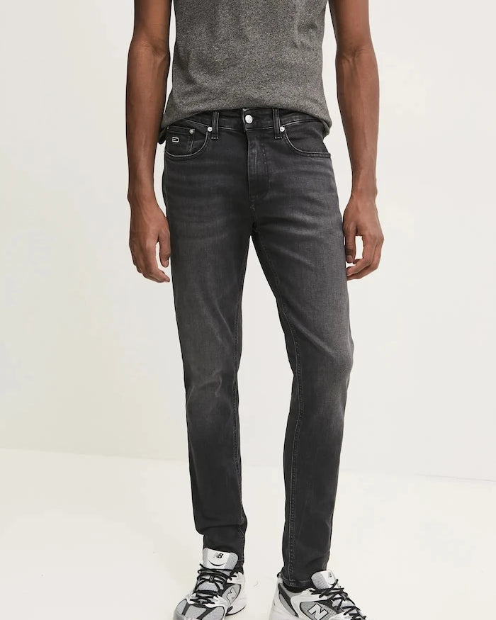 Tommy Jeans Kot Pantolon