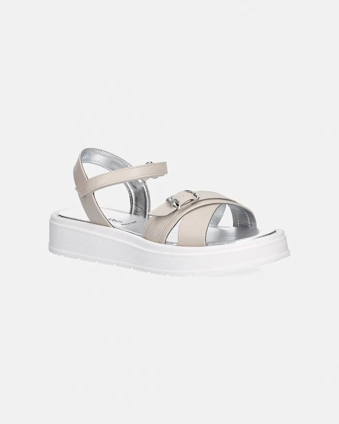 Calvin Klein Jeans Çocuk Sandaletleri
