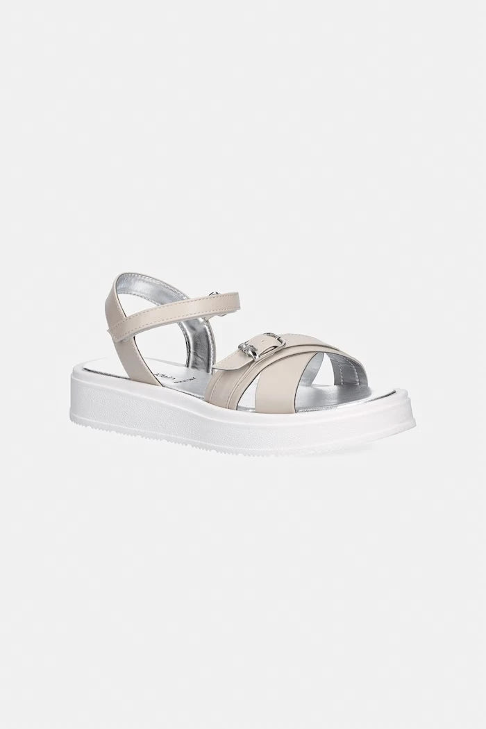 Calvin Klein Jeans Çocuk Sandaletleri
