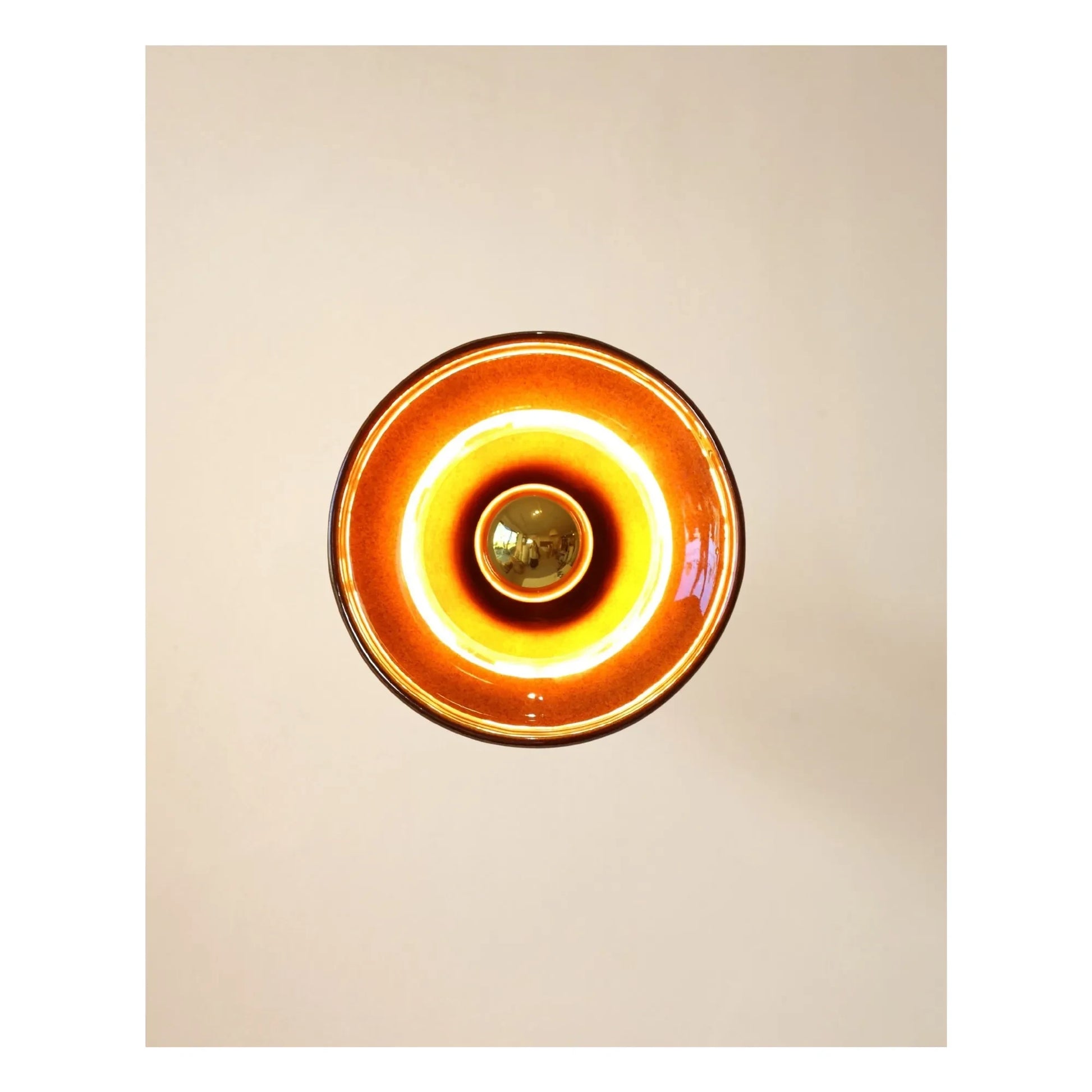 Masamé - Gigaro wall lamp | Siena