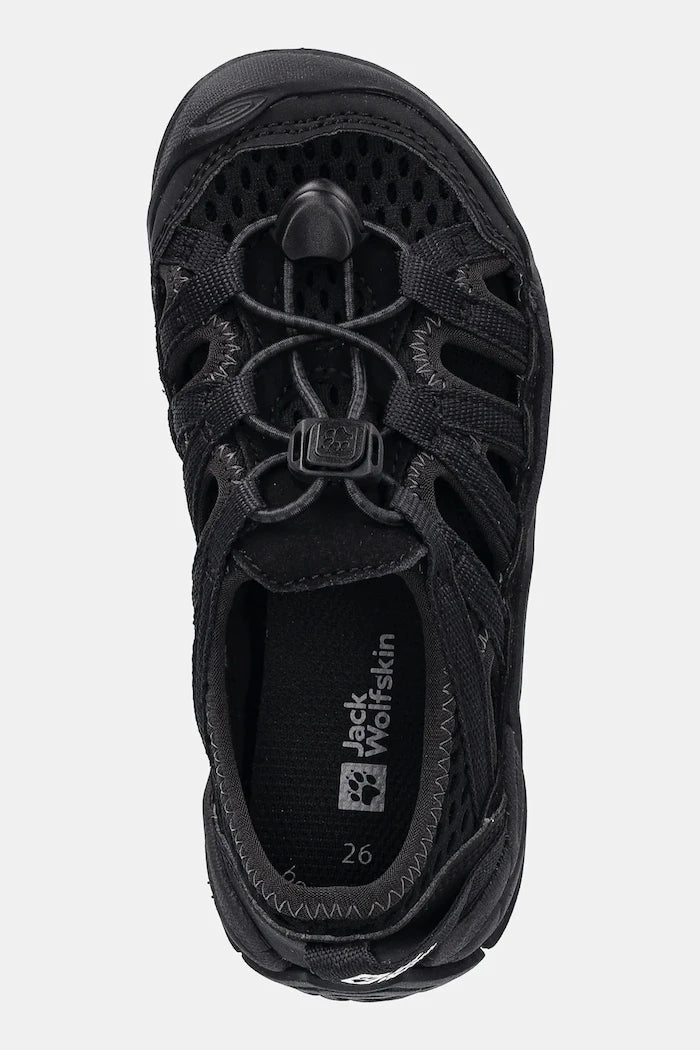 Kids' Sandals Jack Wolfskin LEVENTE SANDAL K