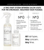 No.0 Intensive Bond Building Treatment (155ml)