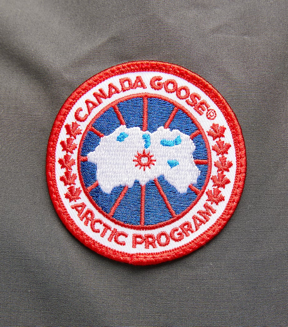 Langford Parka Jacket