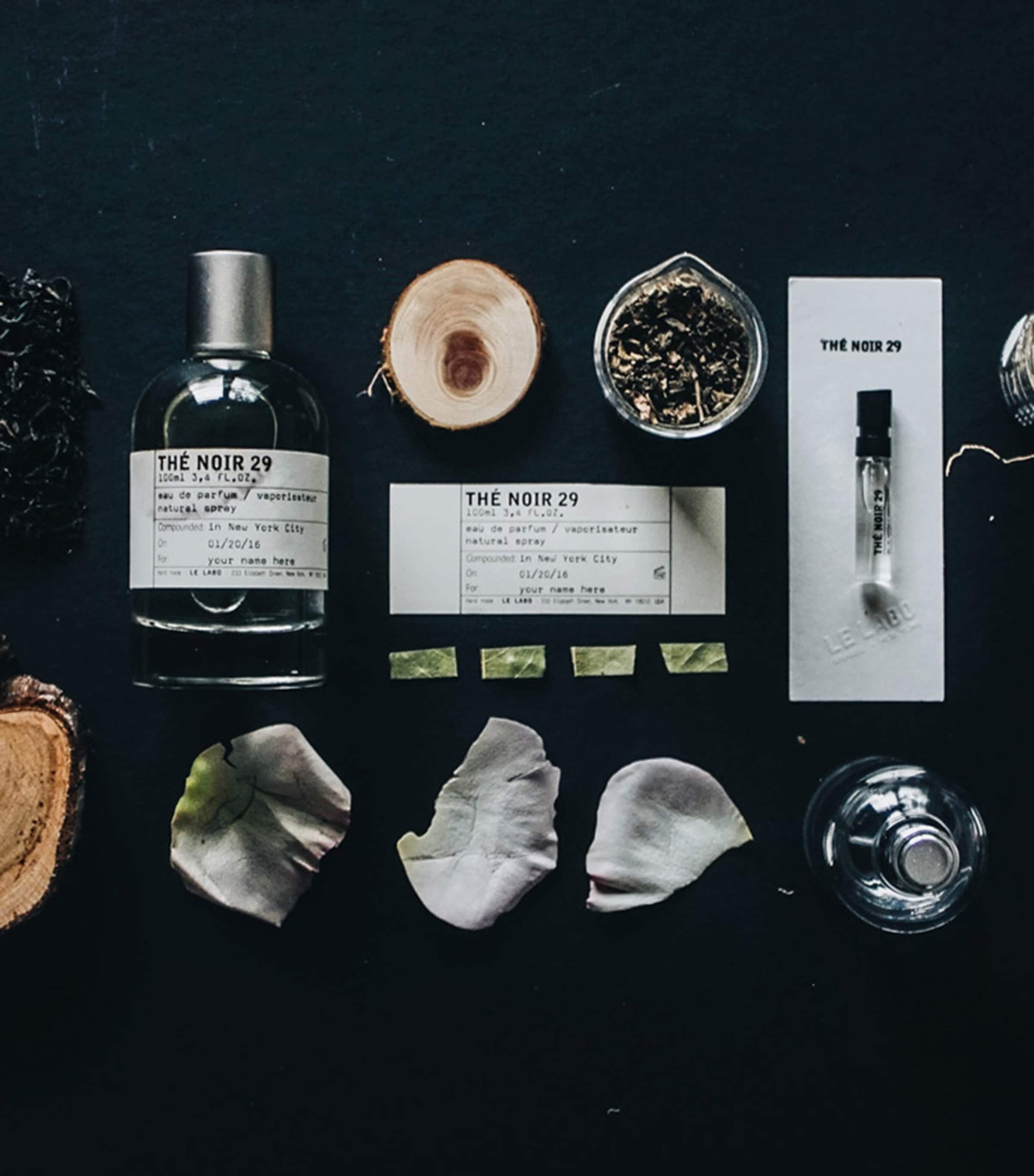 Le Labo AnOther 13 Liquid Balm (9ml)